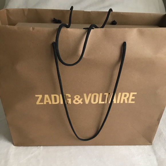 Stunning Zadig & Voltaire leather Roma boots Size 6 🥀🕸️ - Picture 11 of 15